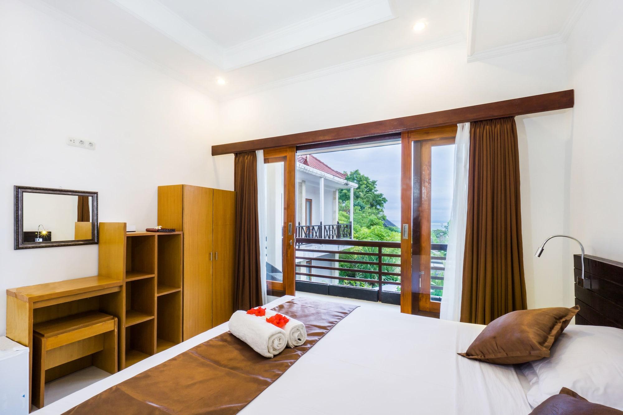 Nyuh Gading Home Stay Нуса Лембонган Екстериор снимка