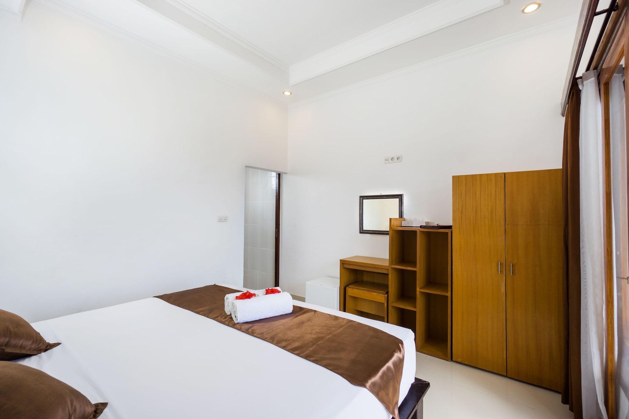 Nyuh Gading Home Stay Нуса Лембонган Екстериор снимка