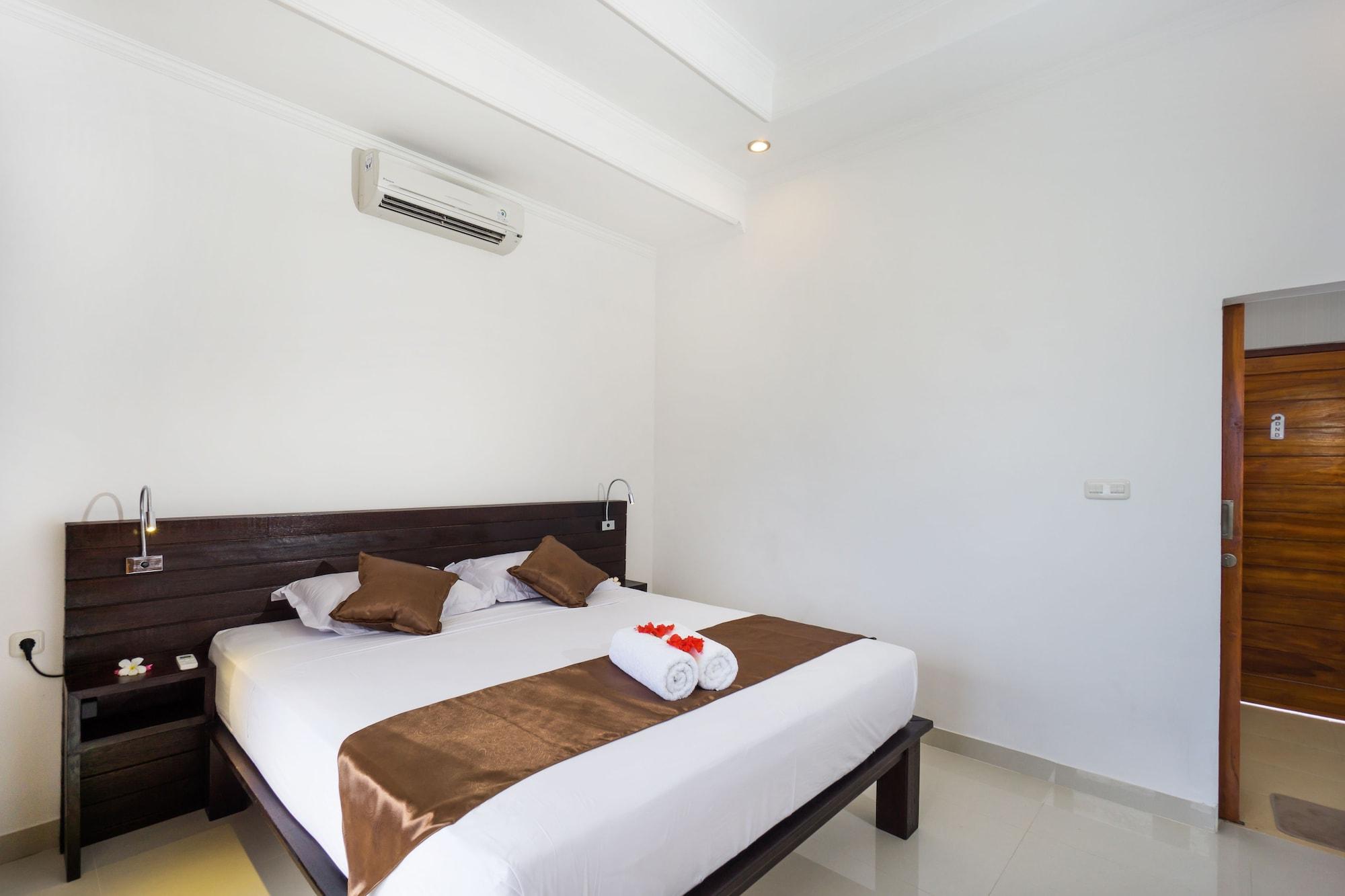 Nyuh Gading Home Stay Нуса Лембонган Екстериор снимка